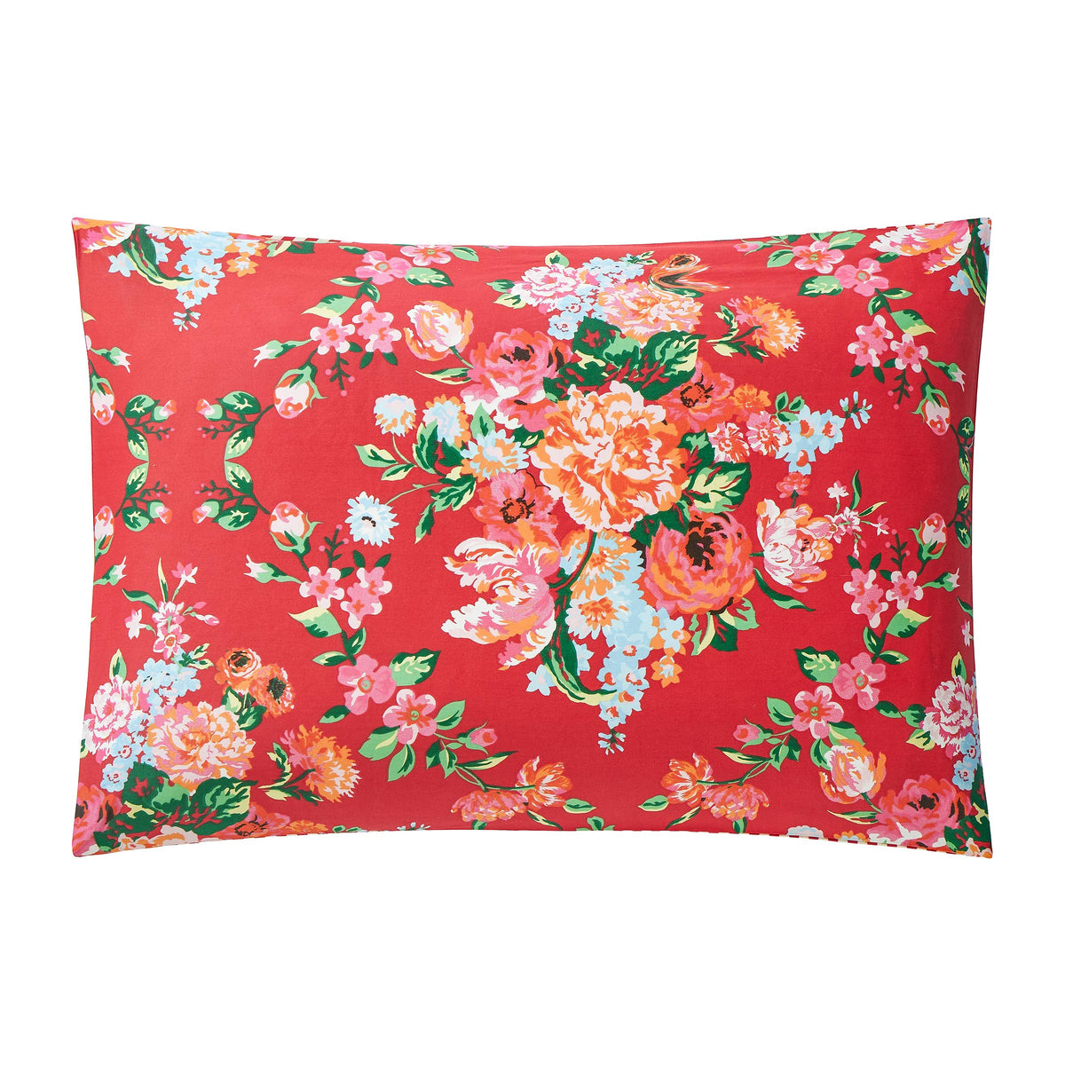 GARDEN SOCIETY COMFORTER SET - Junk Gypsy