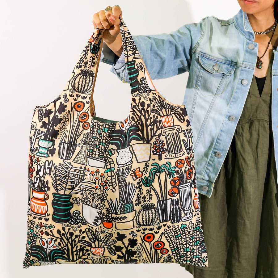 Garden Art Sack® Reusable Tote Bag by People I’ve Loved