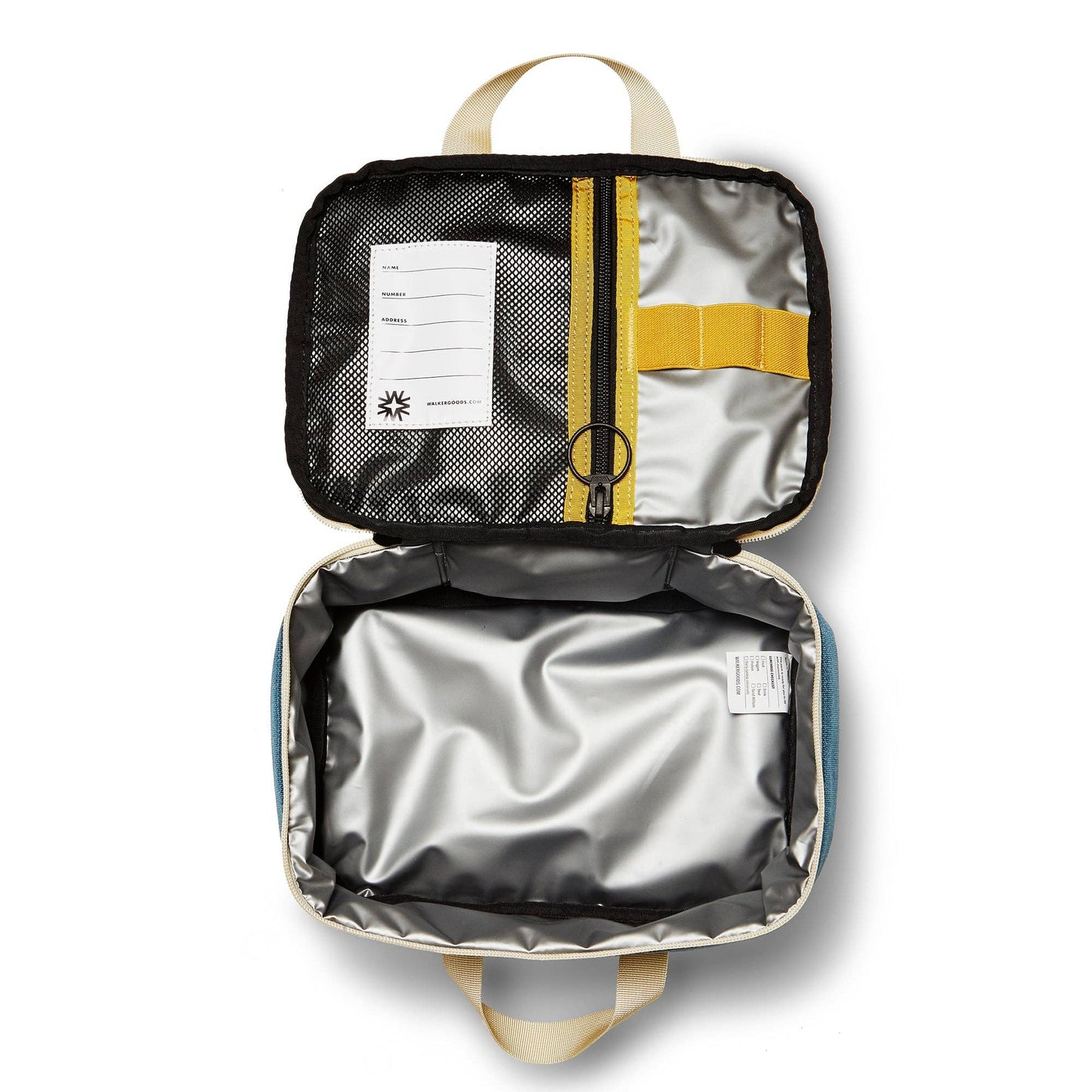 The Lunchbox Navy