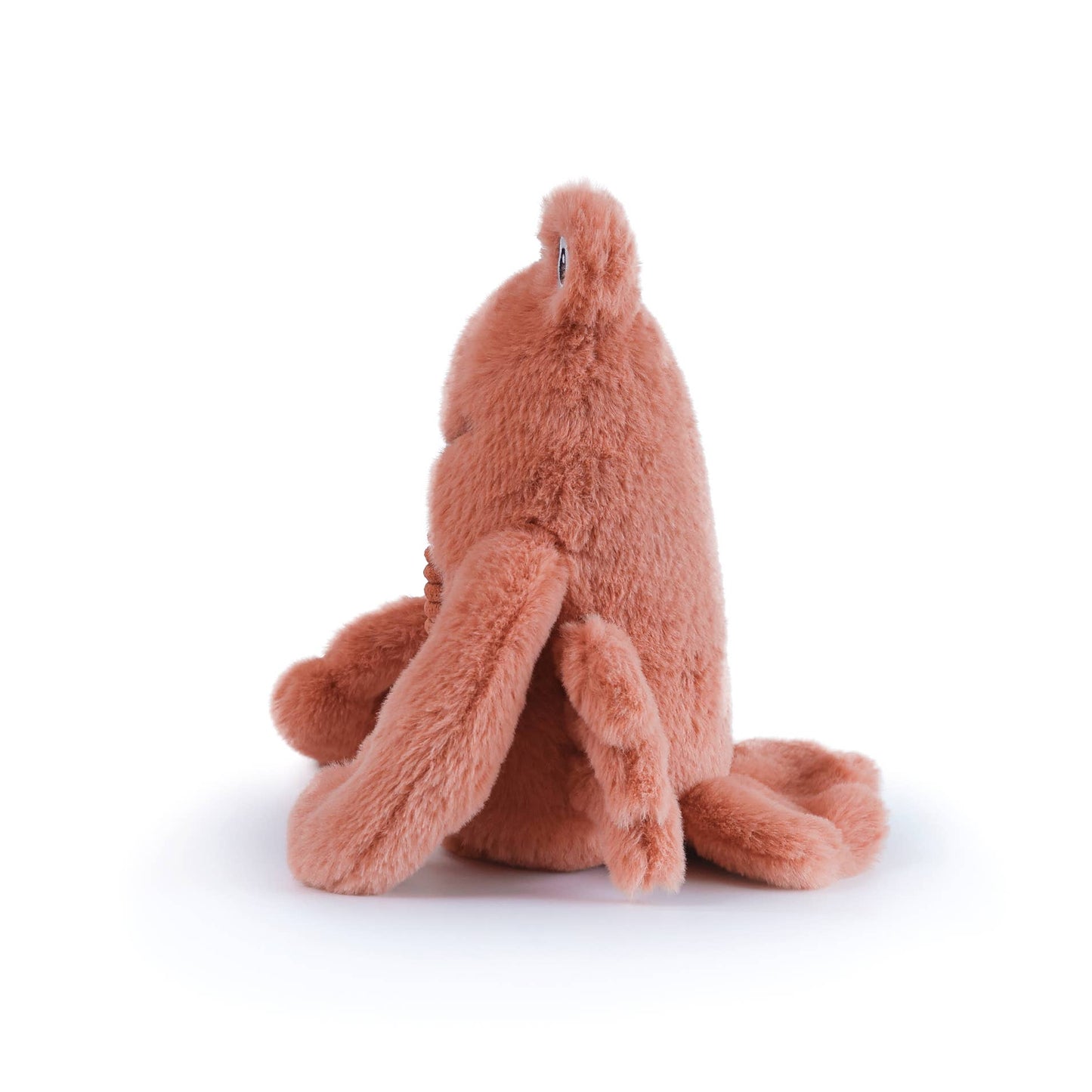 Little Louie Lobster Soft Toy 8" / 20 cm