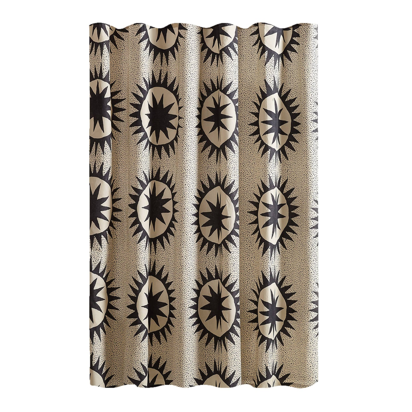 Soleil Shower Curtain