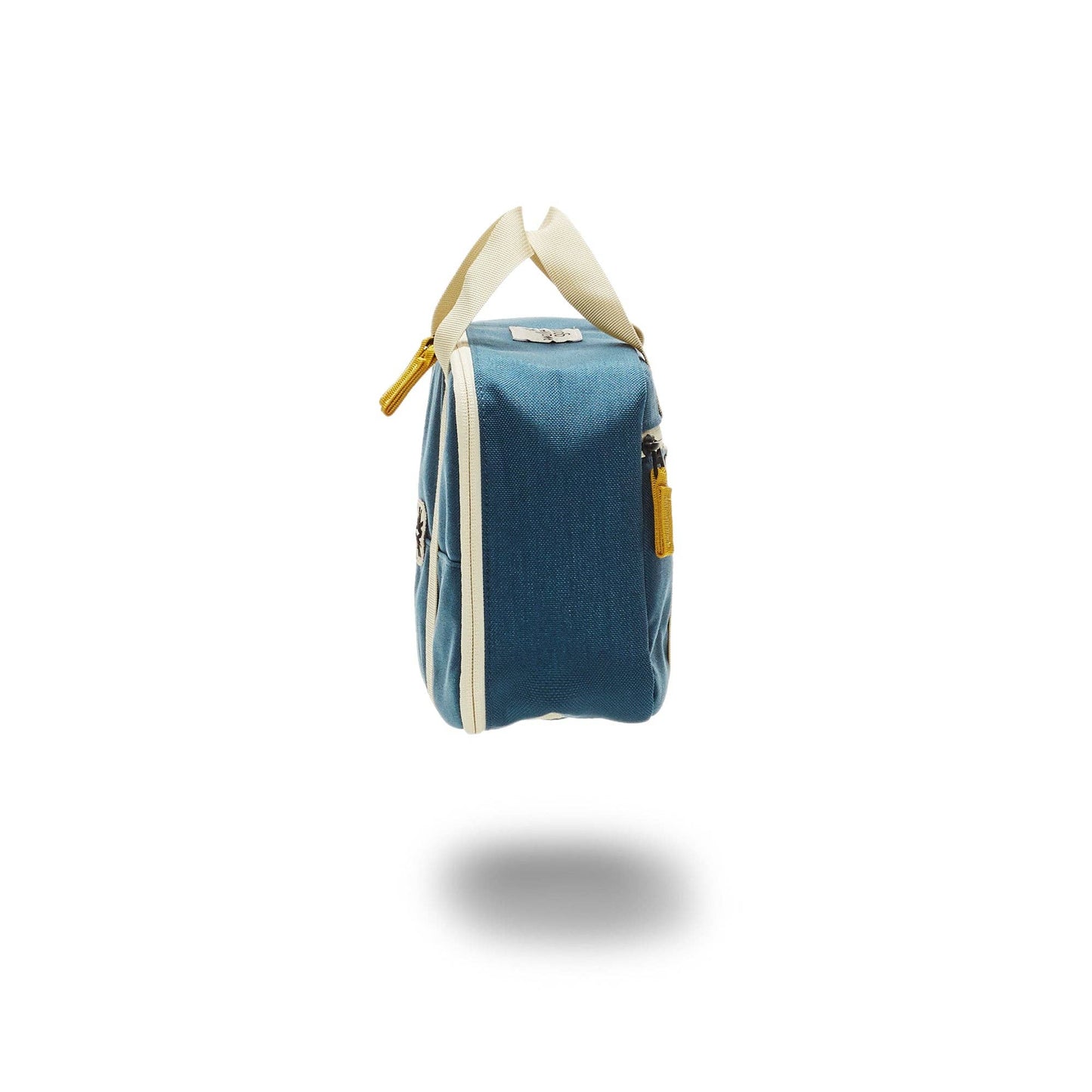 The Lunchbox Navy