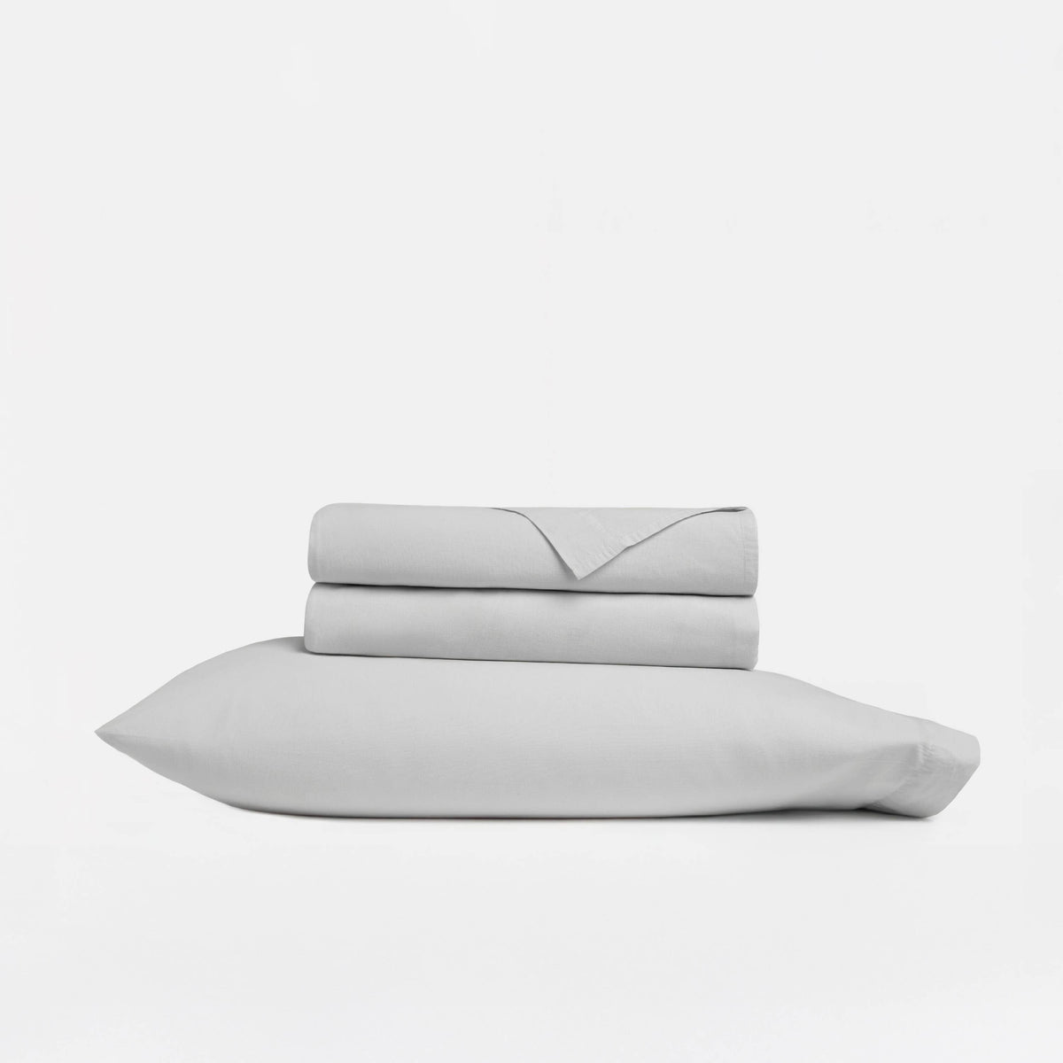 100% Cotton Percale Sheet Set – Ultra Soft