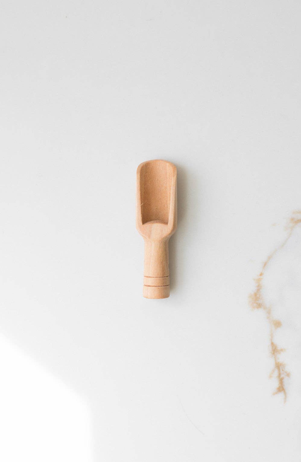 Mini Canister Scoop