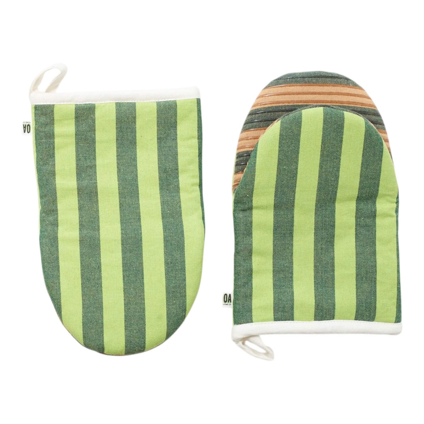 Oven Mitt - Set of 2