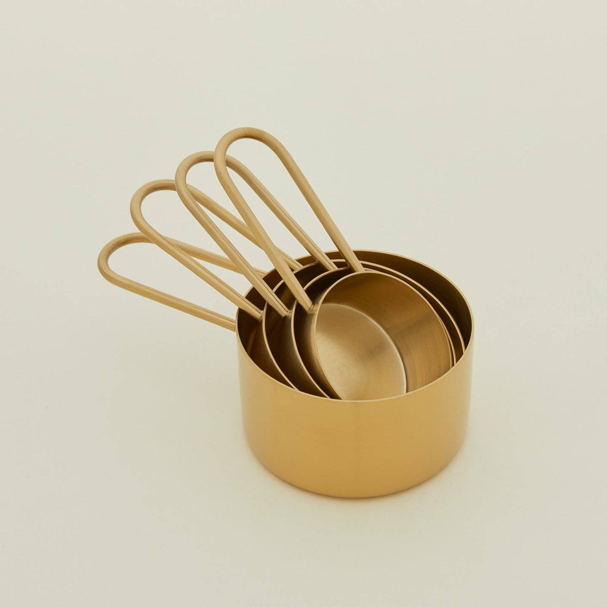 Simple Measuring Cups
