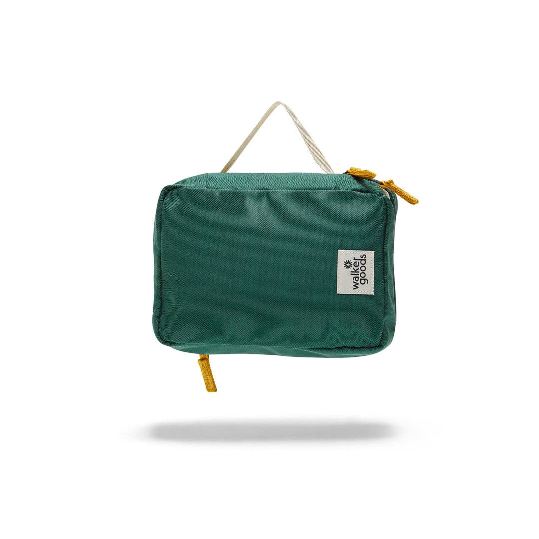 Toiletry Kit Forest