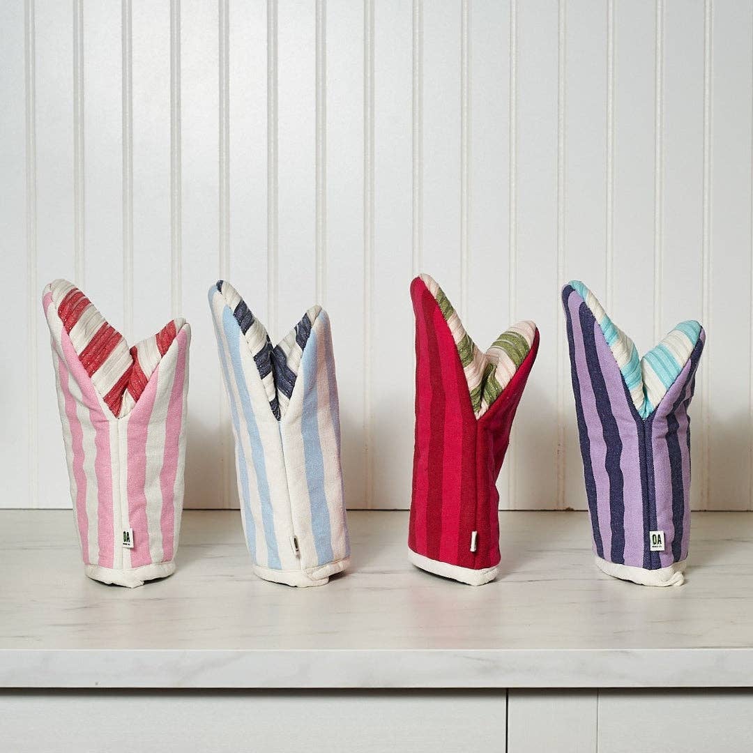 Oven Mitt - Set of 2