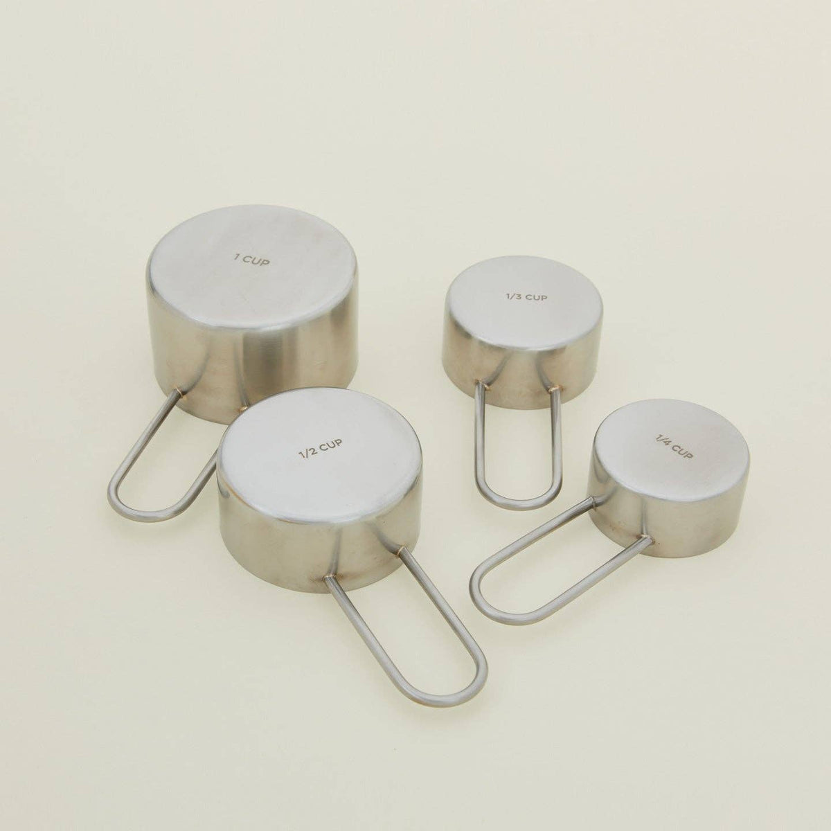 Simple Measuring Cups