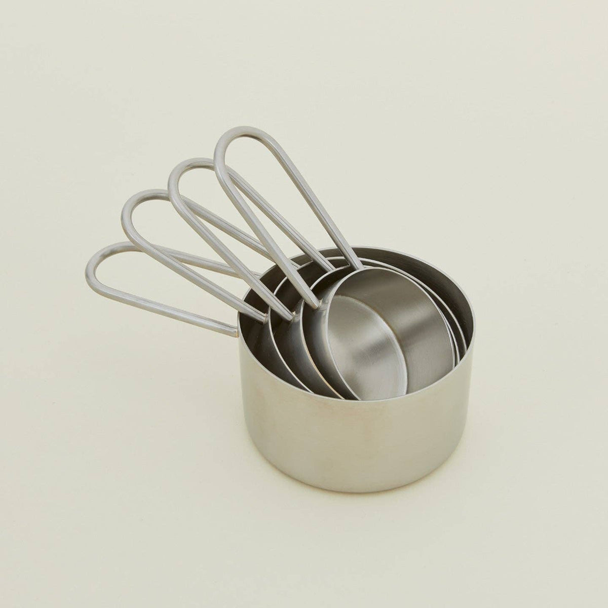 Simple Measuring Cups