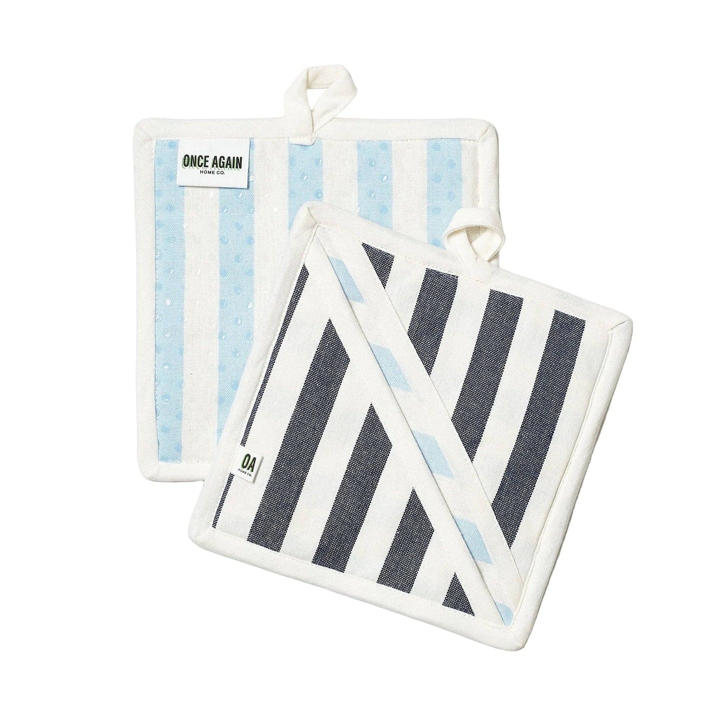 Potholder- Set of 2