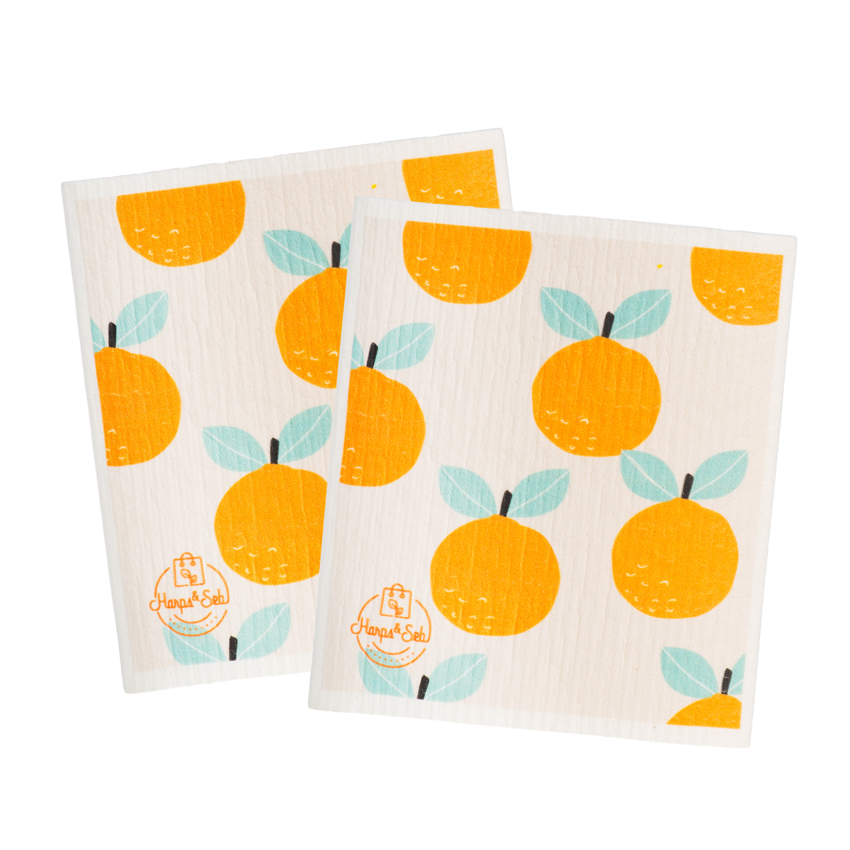 2 Pack - Oh Peachy