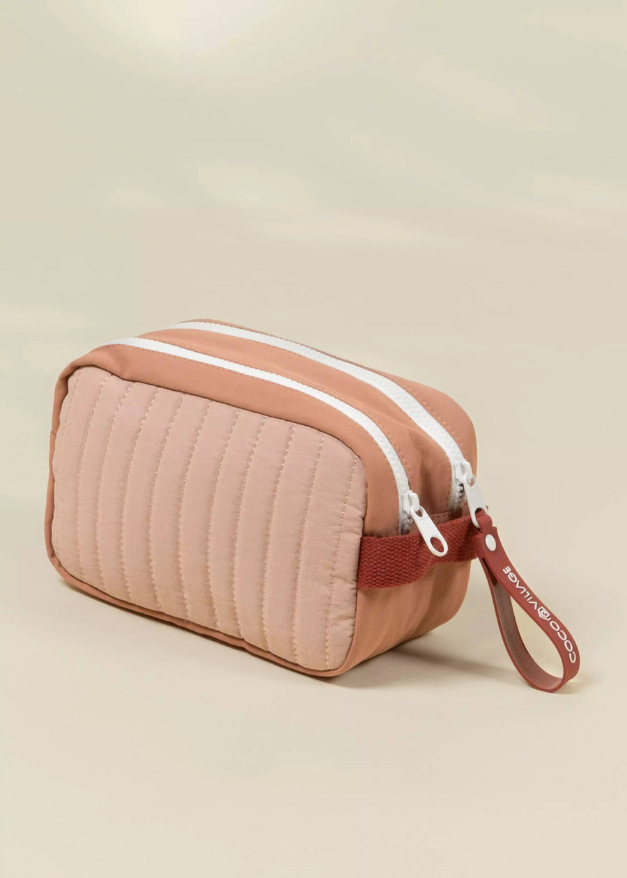 Washable Nylon Case - Blushfield