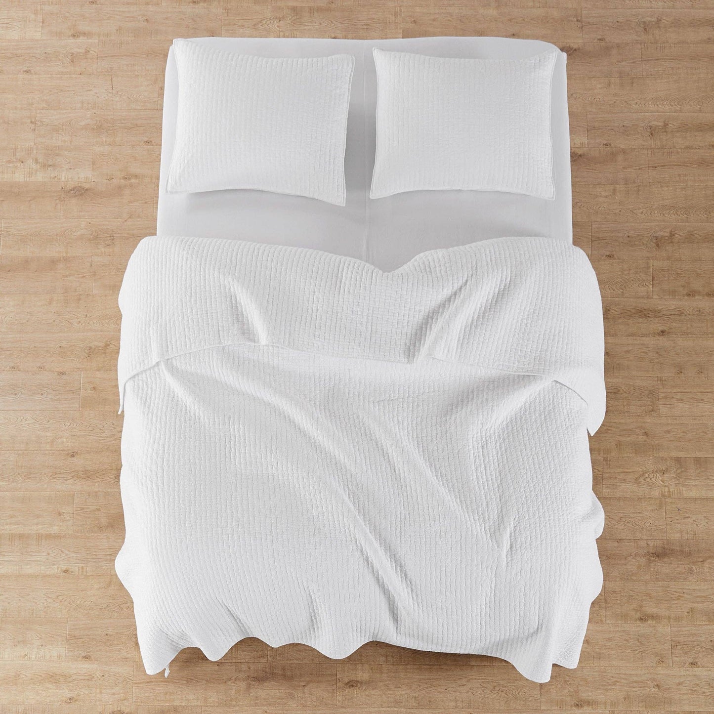 Cross Stitch Quilt Set