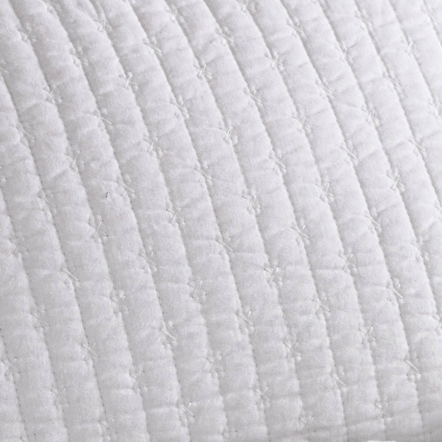 Cross Stitch Quilt Set