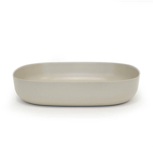 Gusto Large Serving Dish - Stone
