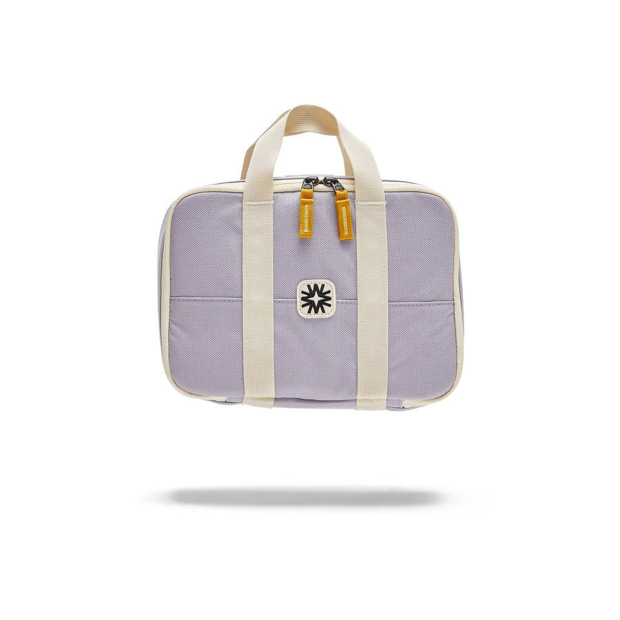 The Lunchbox – Insulated Lunch Bag in Lavender
