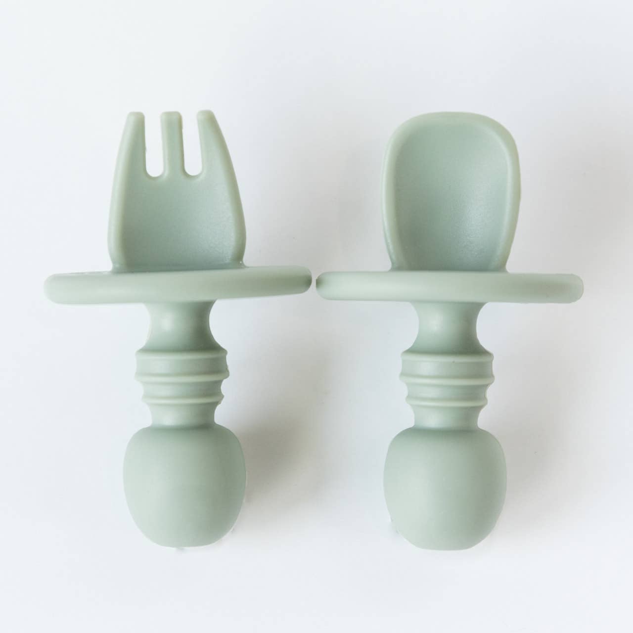 Mini Spoon and Fork Set