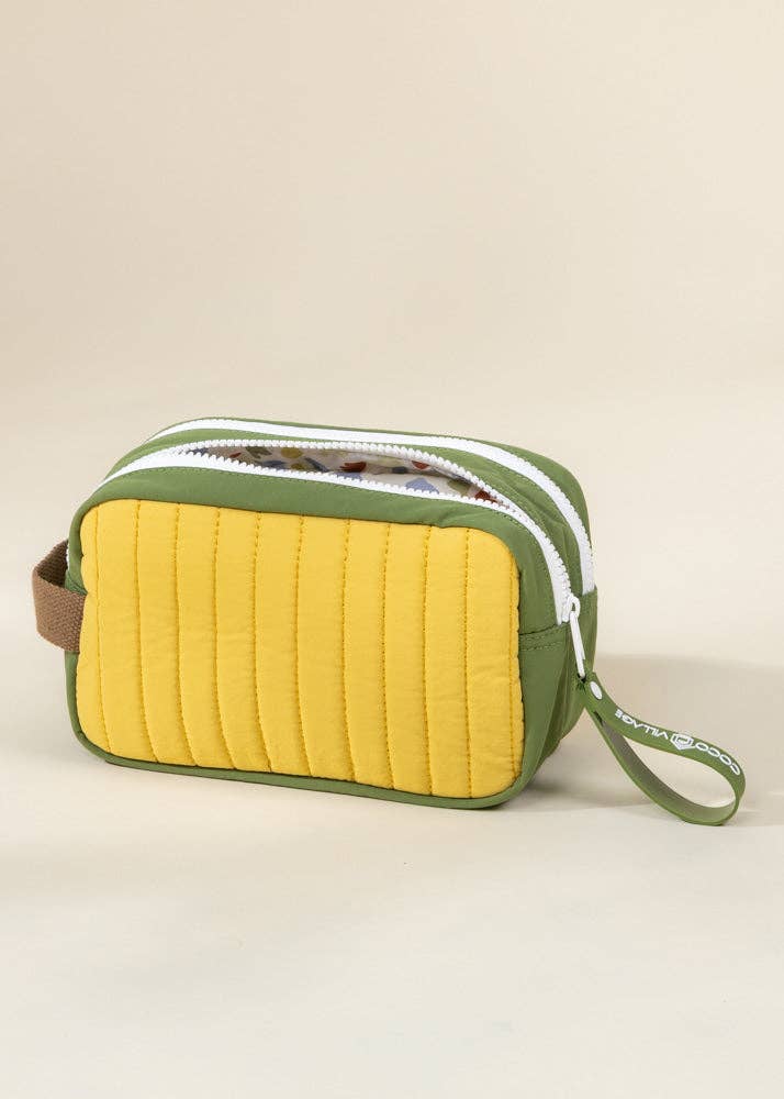 Washable Nylon Case - Earthbound