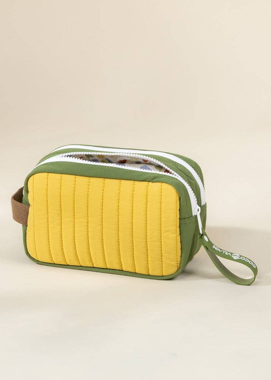 Washable Nylon Case - Earthbound