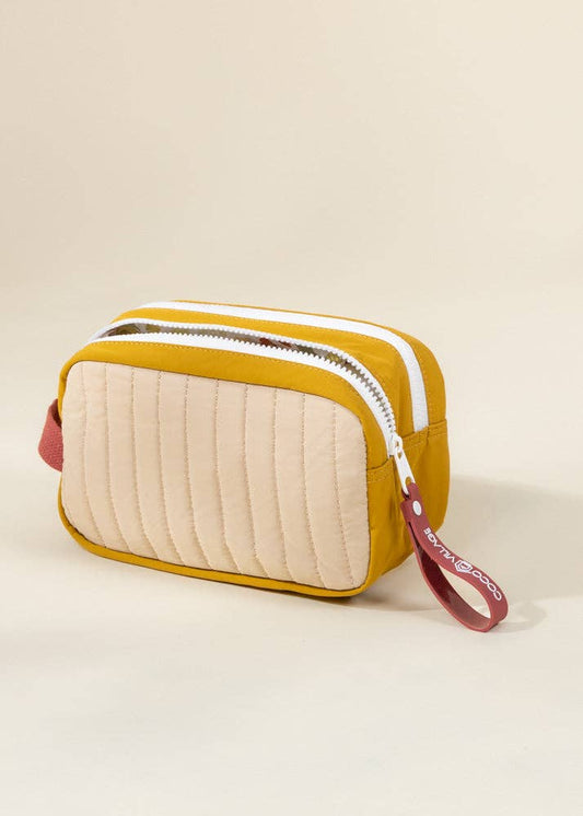 Washable Nylon Case - Golden Hour