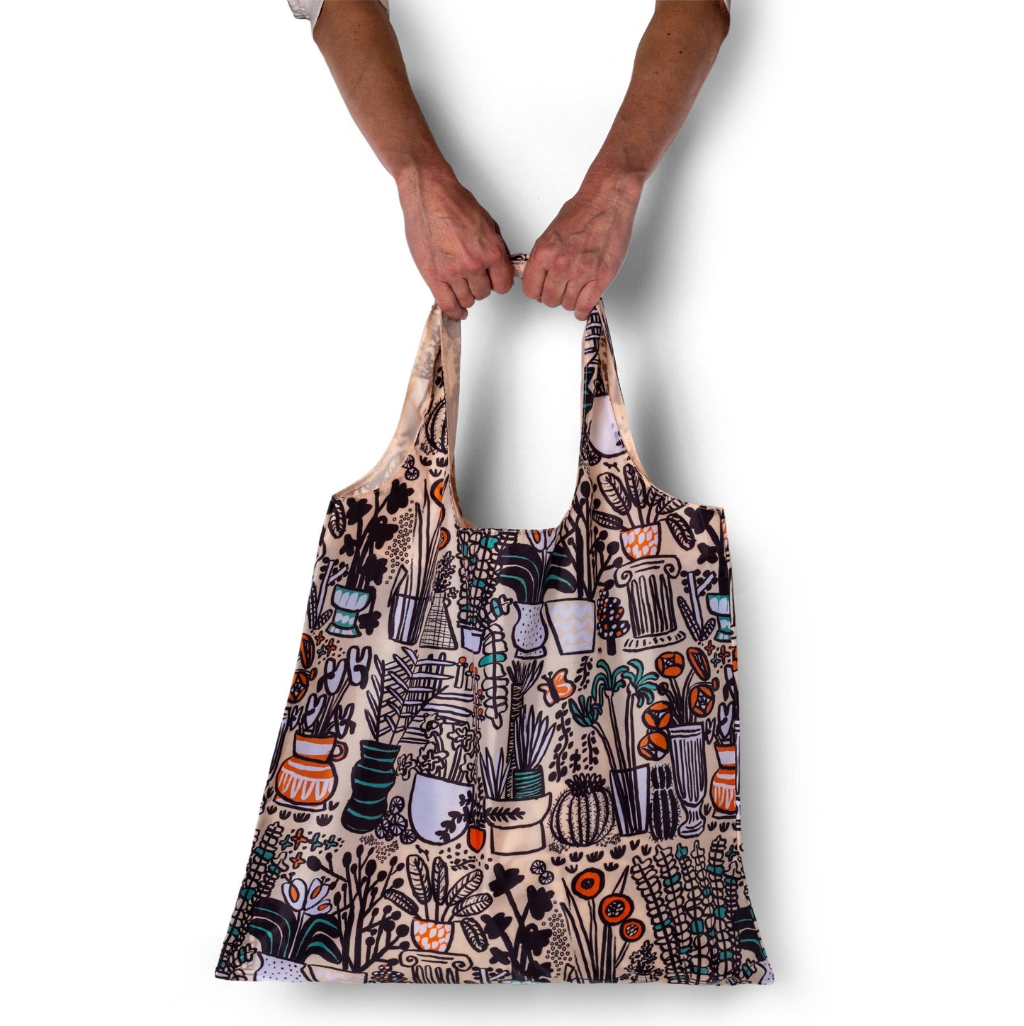 Garden Art Sack® by People I've Loved - Reusable Tote