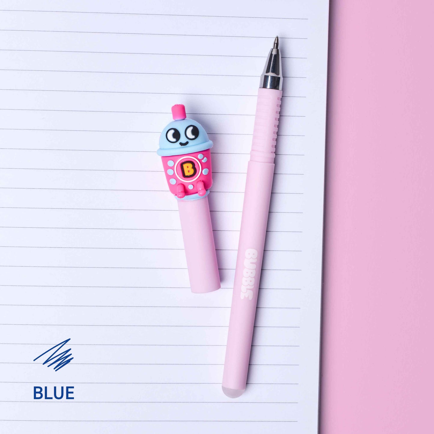 BUDDIES PEN CLUB!