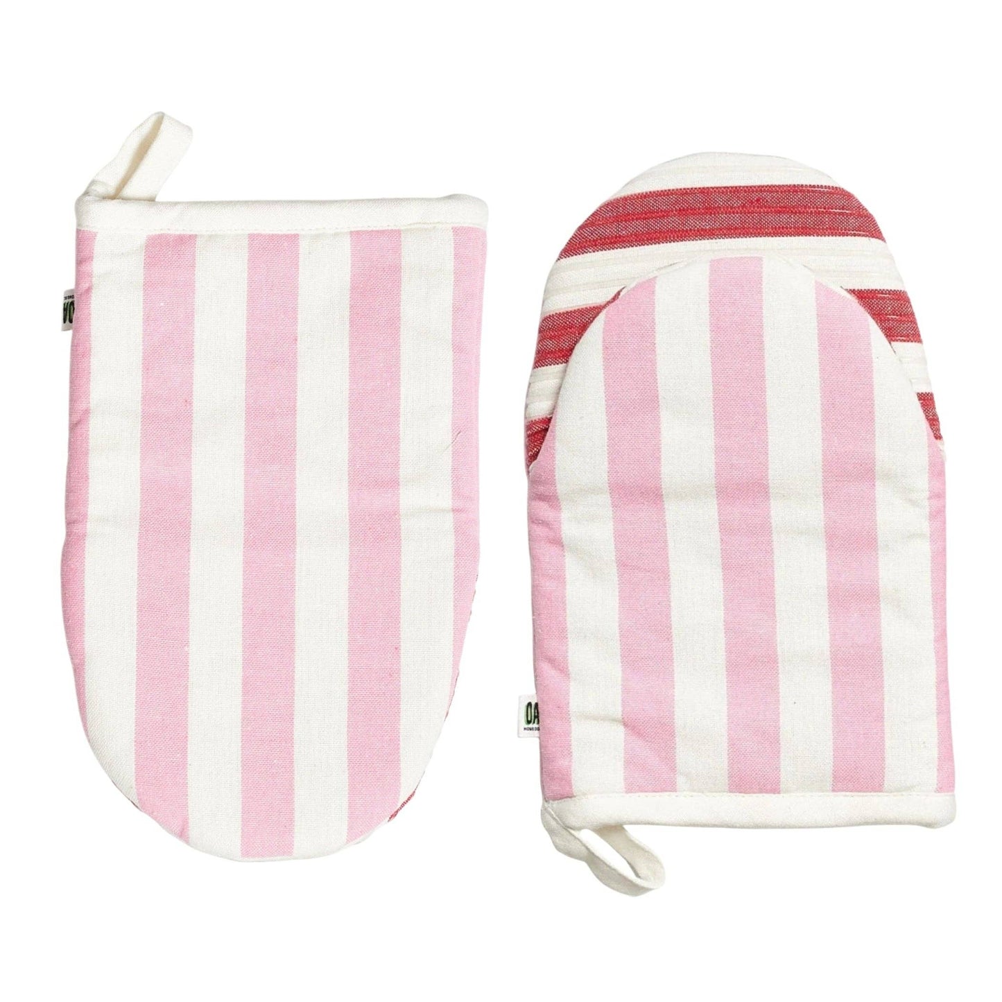 Oven Mitt - Set of 2