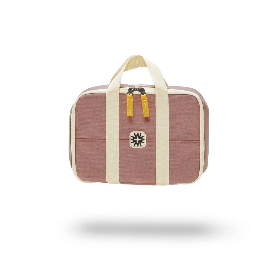The Lunchbox – Insulated Lunch Bag in Rose