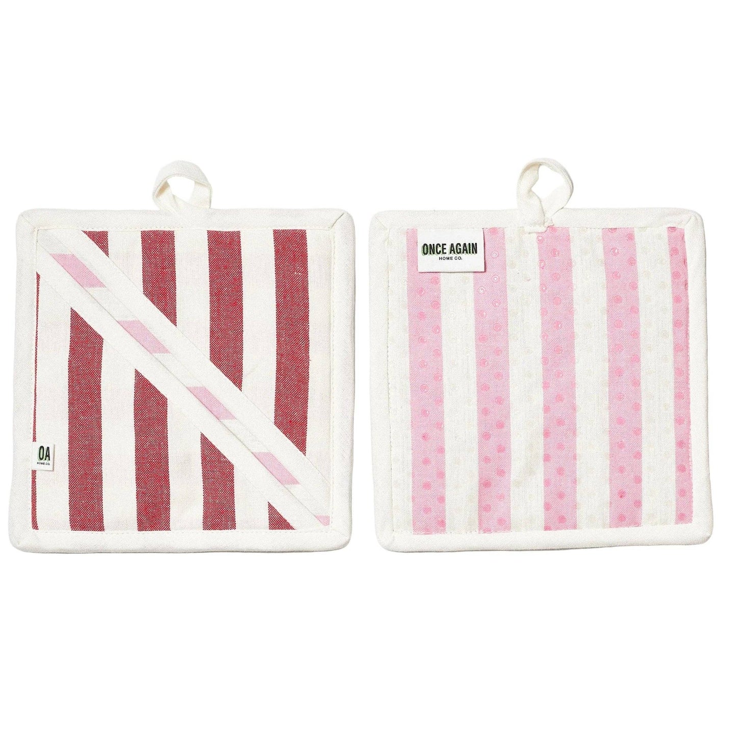 Potholder- Set of 2