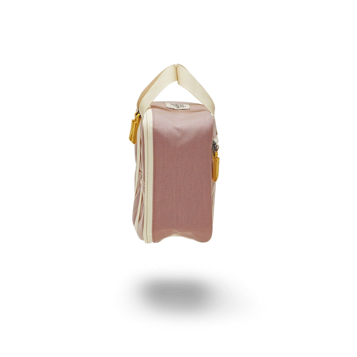 The Lunchbox – Insulated Lunch Bag in Rose