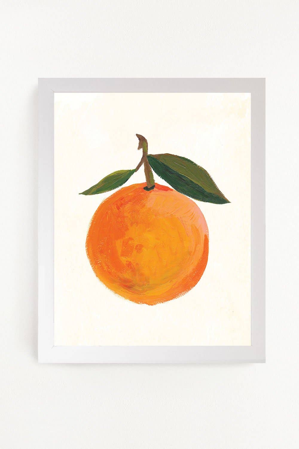 Clementine Art Print