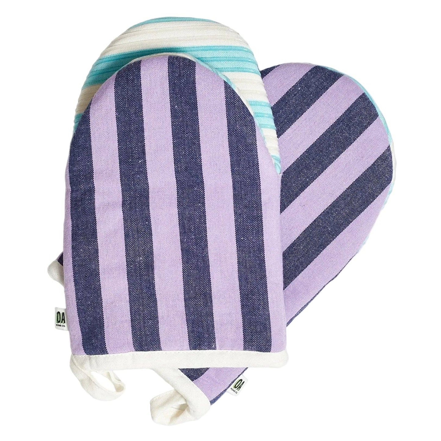 Oven Mitt - Set of 2