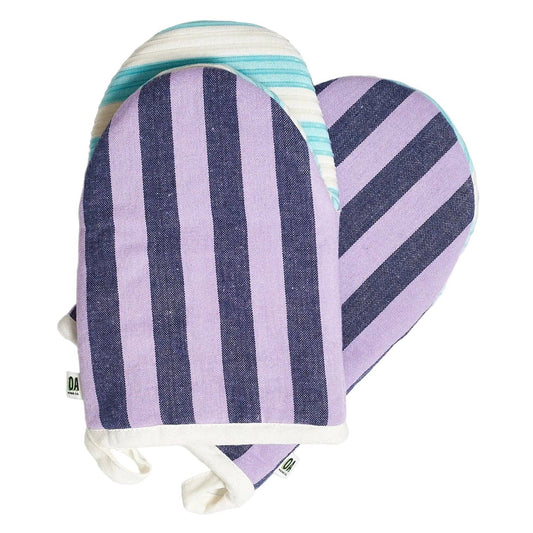 Oven Mitt - Set of 2