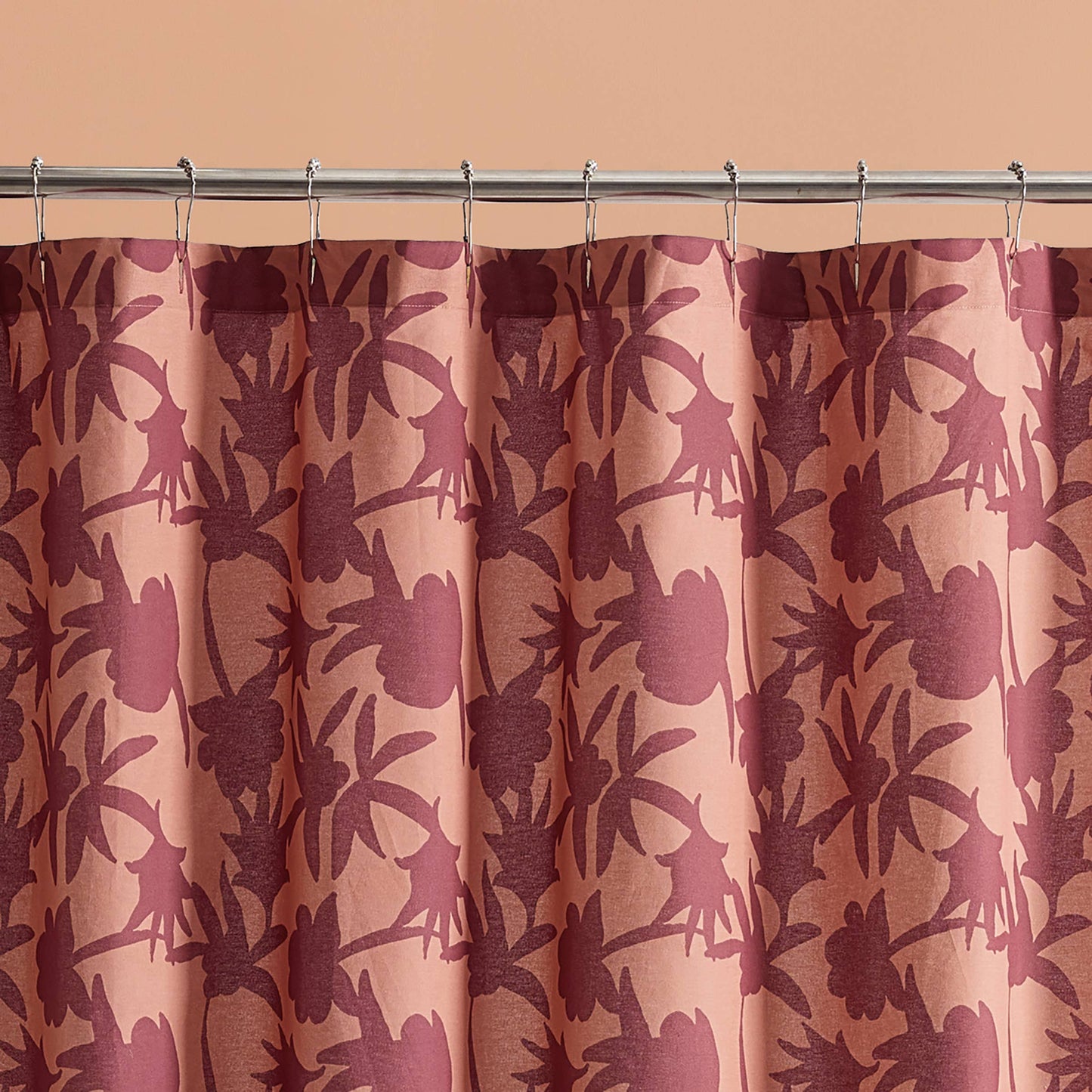 Natalia Shower Curtain