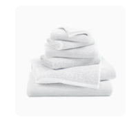 Cotton Textured Bath Towel Set – Acacia Collection