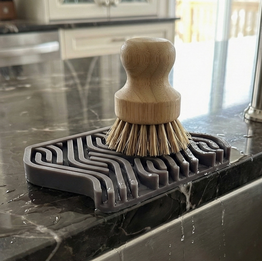 Soap Dish