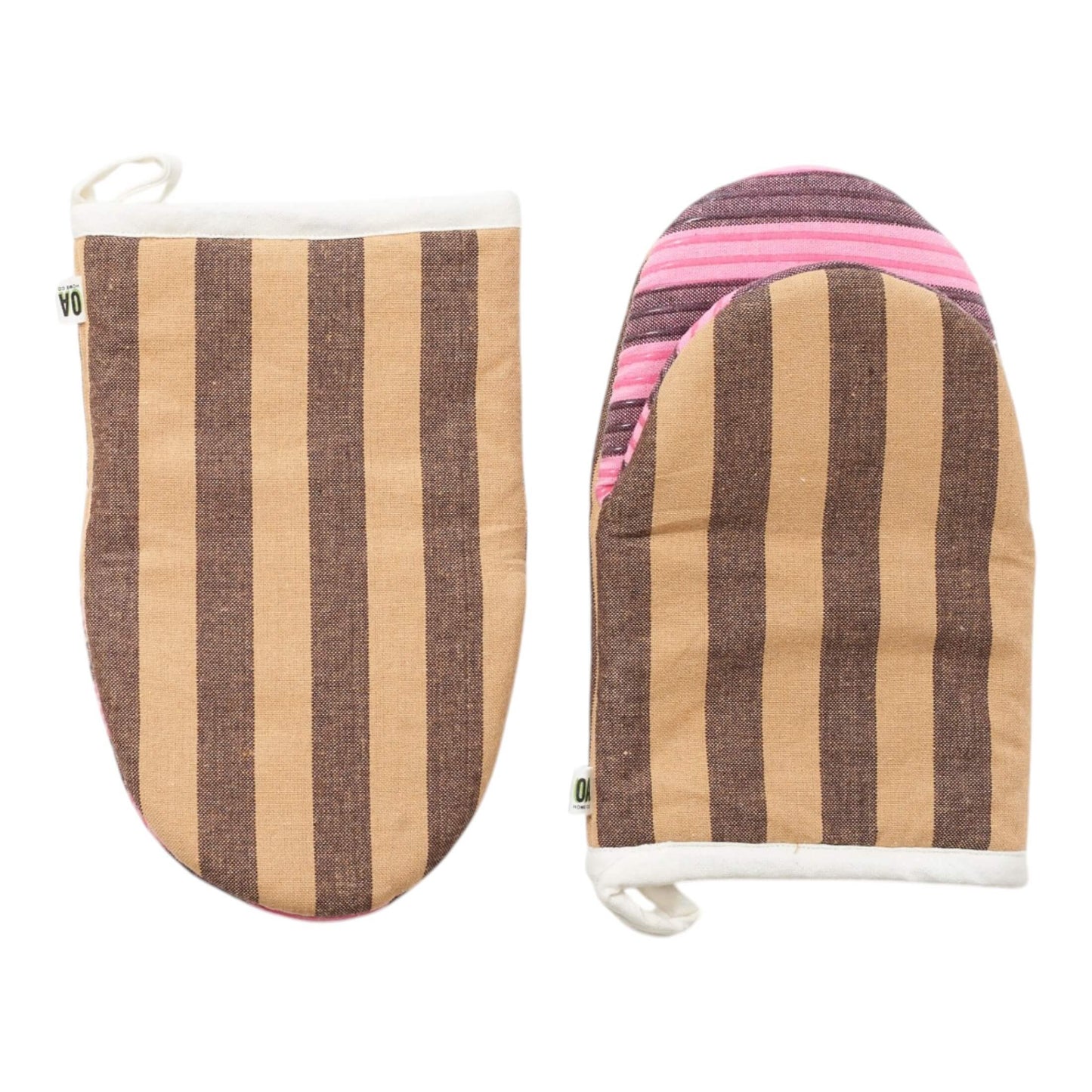 Oven Mitt - Set of 2