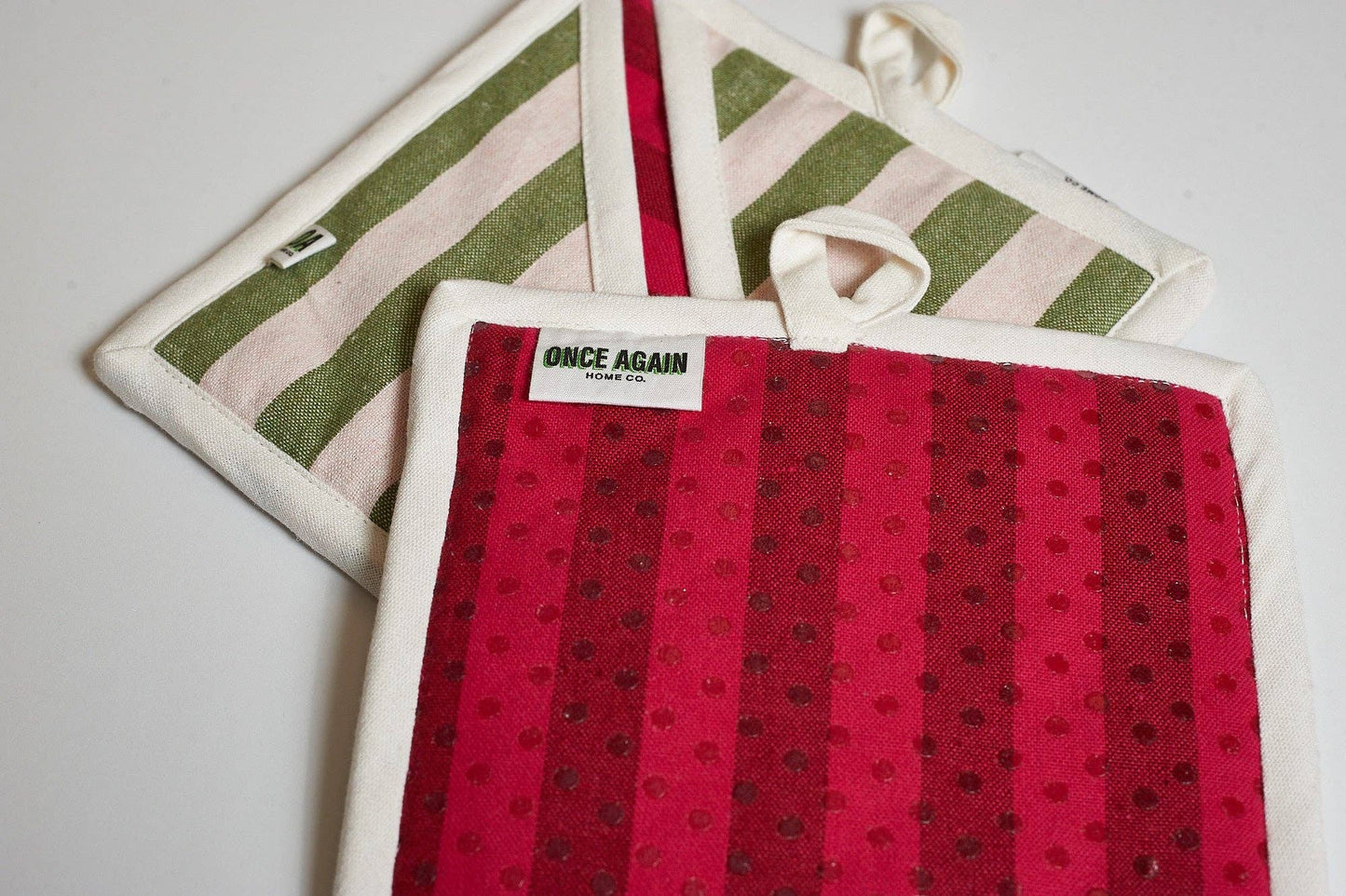 Potholder- Set of 2