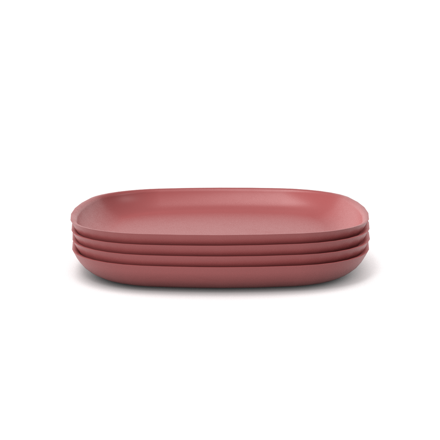 Gusto Dinner Plate - Spice