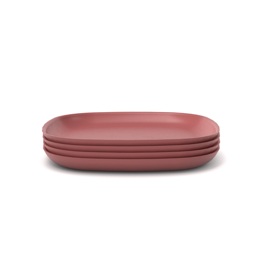 Gusto Dinner Plate - Spice