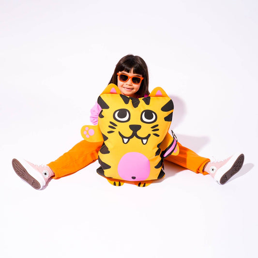 Super inflatable pillow - Tiga