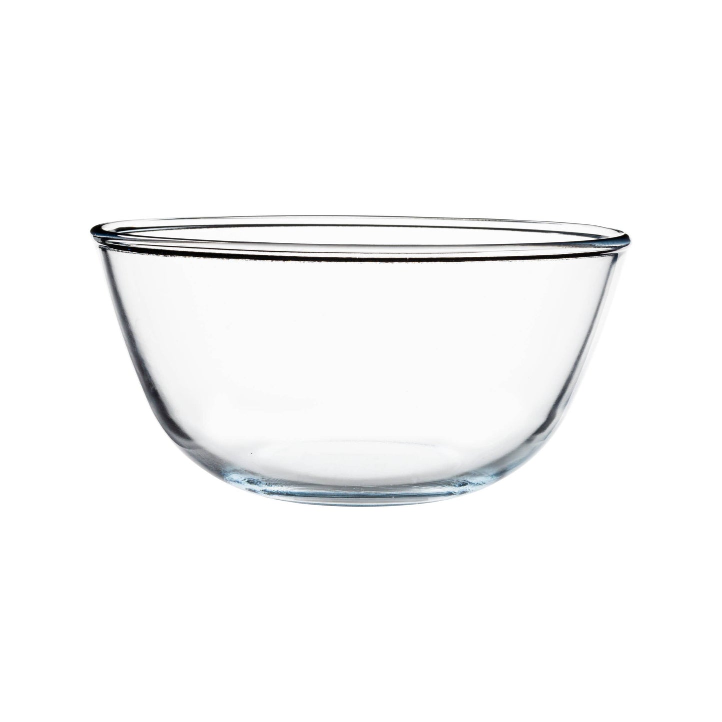 Simax Glass Mixing Bowl, 2.5 L