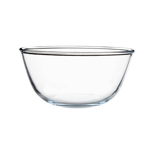 Simax Glass Mixing Bowl, 2.5 L