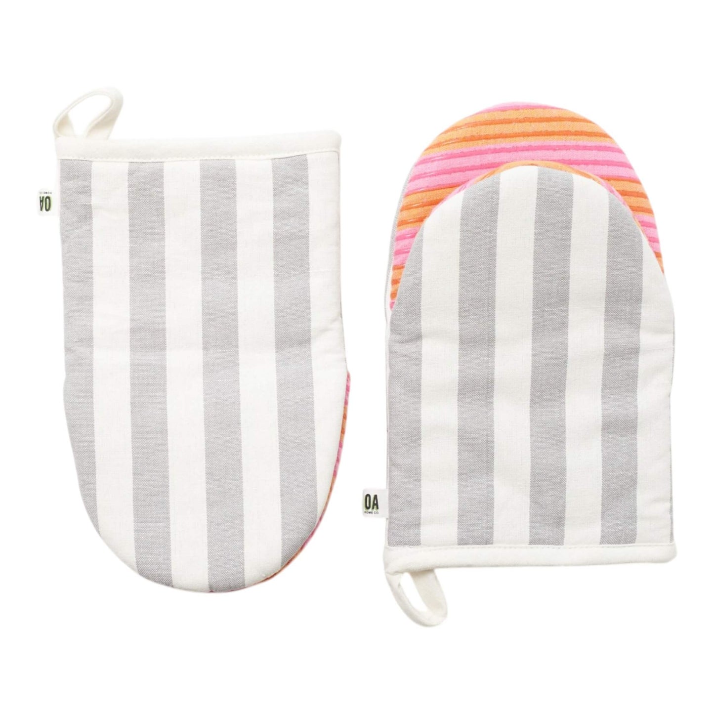 Oven Mitt - Set of 2