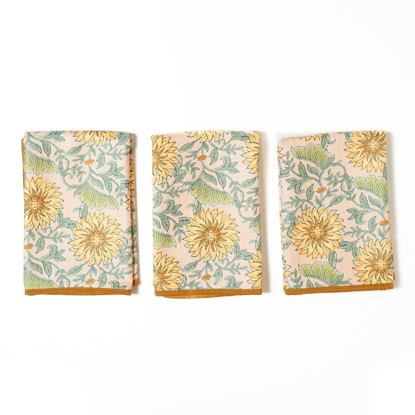 Mighty Mini Towel (Set of 3) - French Harvest