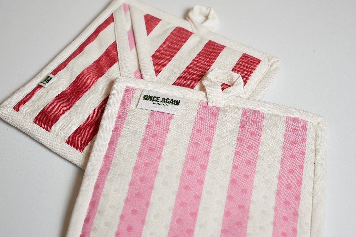 Potholder- Set of 2