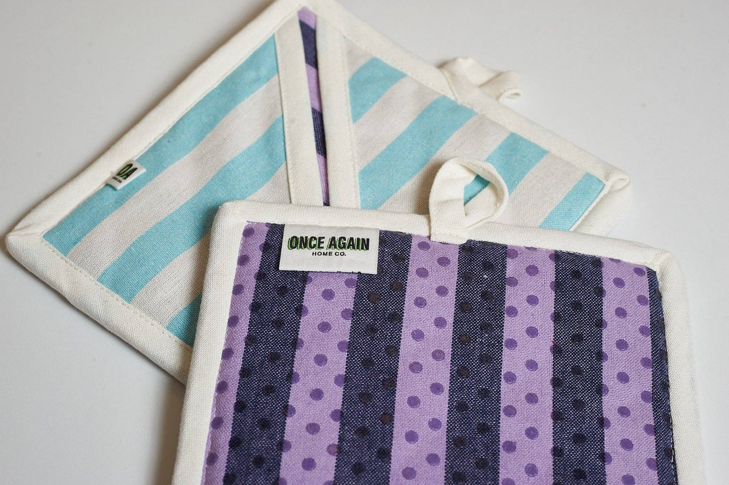 Potholder- Set of 2