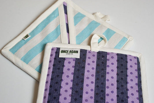 Potholder- Set of 2