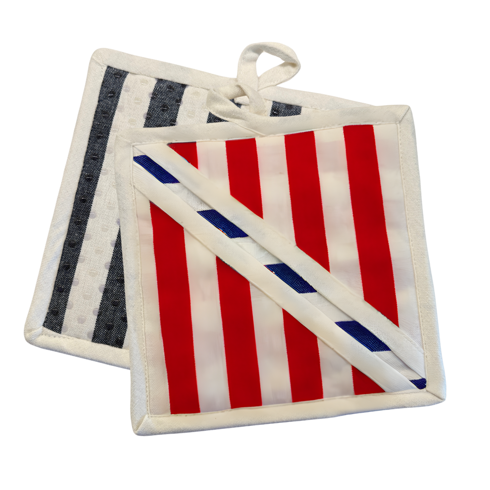 Potholder- Set of 2